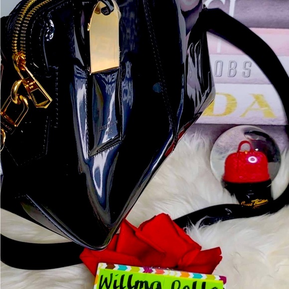 Louis Vuitton Handbag - Picture 13 of 13